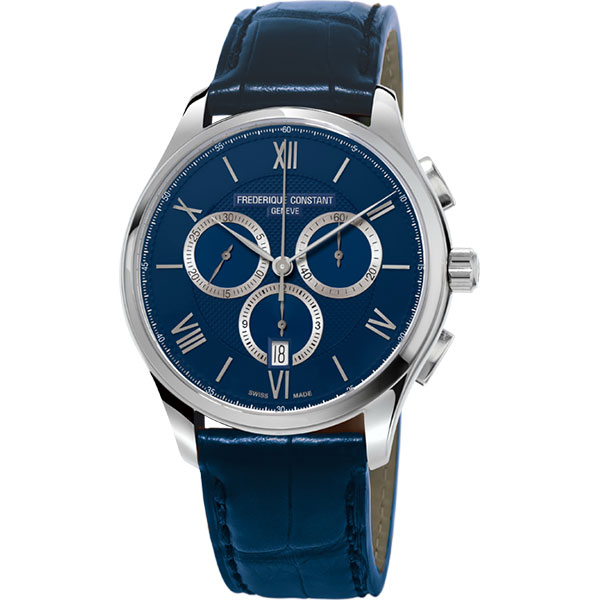Часы Frederique Constant Classics FC-292MNS5B6